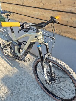 Cube stereo 140 karbon - 5