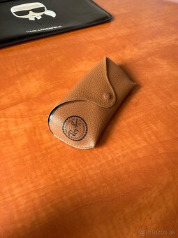 Ray-Ban Clubmaster Blaze collection - 5