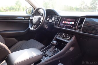 Škoda Kodiaq Style 2.0 TDI 110 kw, DSG, Serviska, Canton - 5