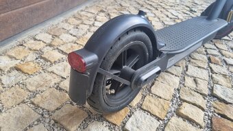 🛴 Xiaomi Mi Electric Scooter Pro 2 - 5