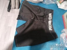 Trenky mma,box - 5