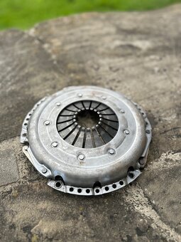 Predám spojku 228mm - 5