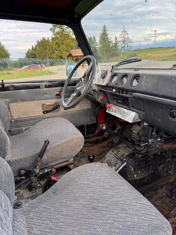 Suzuki samurai 1.9pd - 5