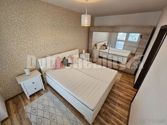 Prenájom zariadeného 3izb bytu na T. Vansovej ul. - 5