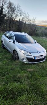 Renault Megane - 5