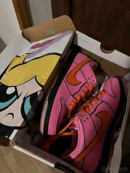 Nike SB - 5