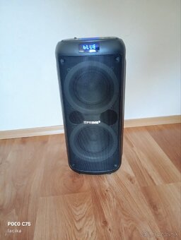 Párty reproduktor PRIME 3 , 40W. - 5