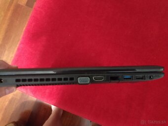 Predám Asus X552MJ-SX005H - na renováciu/náhradné diely - 5