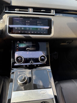 Predám Land Rover, Range Rover Velar - 5