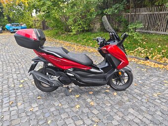 Honda Forza 125 (2024) - 5