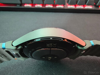Samsung Galaxy watch 7 40mm LTE - 5