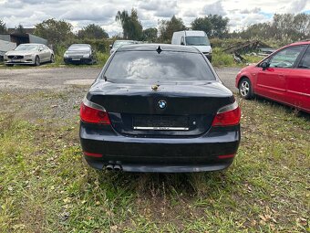 Bmw 530xd 173kw BÚRANÉ - 5