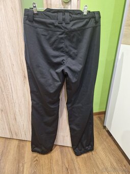 Dámske softshell nohavice Mc Kinley - 5