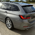 BMW 3 Touring 318d Shadow Line, facelift, odpocet DPH - 5