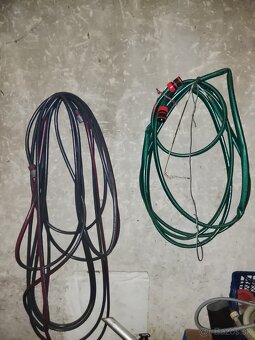 Predam vapku makita 110barov,malo pouzivana. - 5