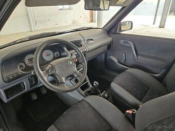 Škoda Felicia 1.3 MPI - 5
