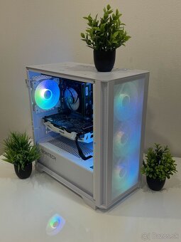 Herný PC Nvidia GTX 1060, Intel Core i5, 16GB RAM, 1TB - 5