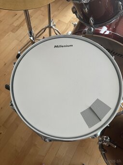 Bicie Millenium MX422 Standart Set - 5