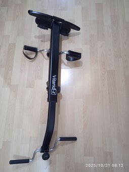 Posilovací stroj vitarid-r - 5