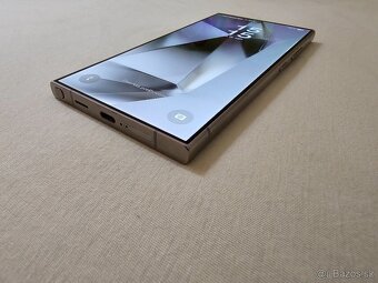 Samsung Galaxy S24 ultra 512gb - 5