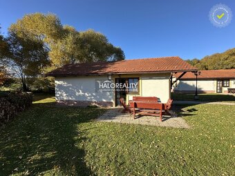 HALO reality - Predaj, chalupa Liptovský Mikuláš, Holiday Vi - 5