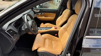 Volvo XC90 B5 Polestar – Vzduch, Masáž, B&W Audio - 5
