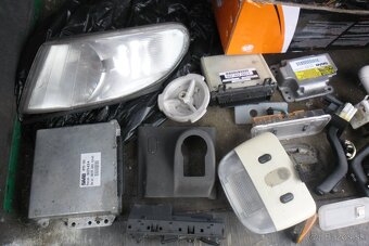 predam motor saab 2.0 T - 5