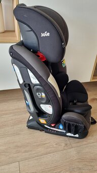 Detská autosedačka Joie Verso 129 - 5