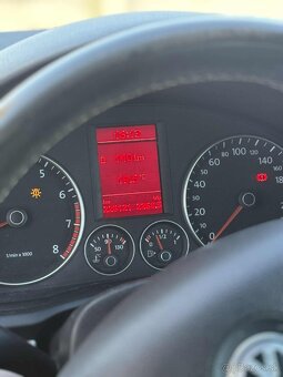 Volkswagen Scirocco 1.4 TSI 118 kW (turbo + kompresor) - 5