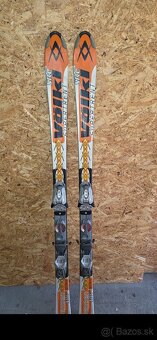 Predám lyže - 5