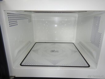 mikrovlnka WHIRLPOOL MWF421 SL - 5