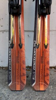 Atomic Metron 164 s viazaním Atomic Neox - 5