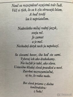 Válek, Štrpka, Ginsberg, Poe, Hemingway, Groch, Krasko - 5