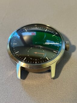 Smart hodinky Withings ScanWatch 42mm - 5