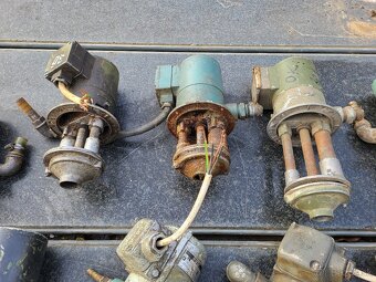 čerpadlá na hydrol - 5