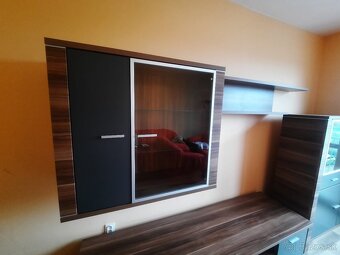 Obývacia stena z Decodomu - 5