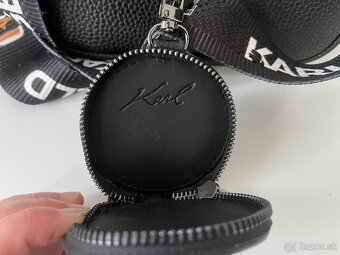 Kabelka Karl Lagerfeld nová - 5