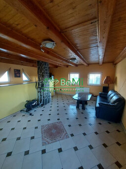 Objekt na podnikanie-Lučenec- na predaj - 5