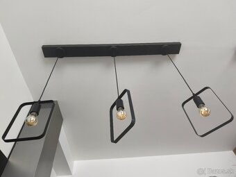 Stropné LED svietidla - 5