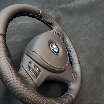 Volant BMW - 5