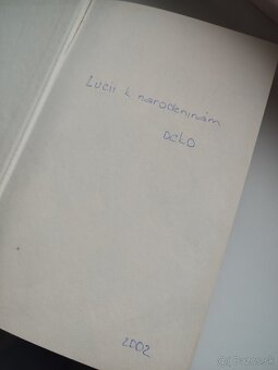 Harry Potter a fenixov rád 5 - 5