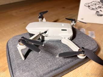 DJI Mavic Mini Fly More Combo - 5