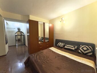 PRENÁJOM 1,5 izbového bytu 50 m2 Zhorínska, Lamač, BA - 5