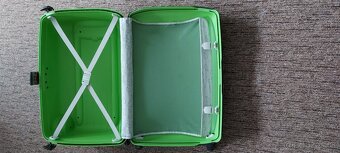 kufor SAMSONITE, 4 kolieska, 69 x 45 x 27 cm - 5