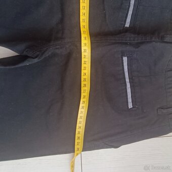 Čierne nohavice - 5