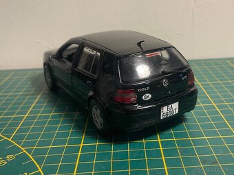 Modely Volkswagen 1:24 - 5