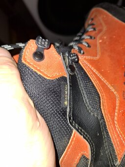 Garmont turistické topánky - 5