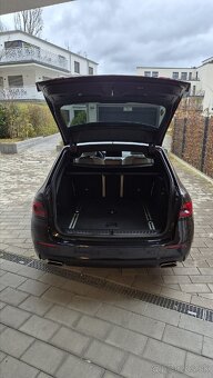 BMW 530d xDrive Touring M Sport (G31) – rok 2023 - 5