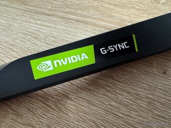 27” 4K 160Hz nano IPS - LG Ultragear - 5