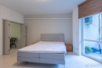 3-izbový byt 120 m2 v centre - Mikulášska ulica, Staré Mesto - 5